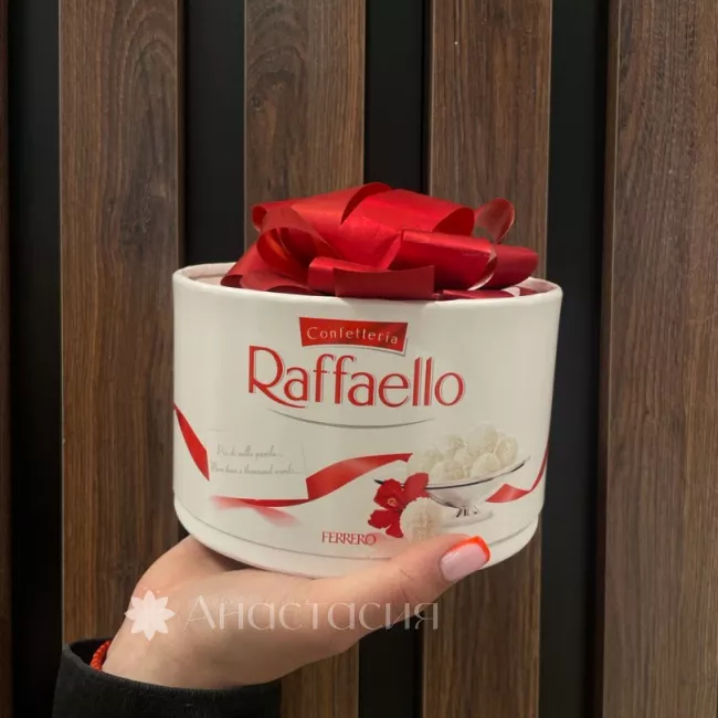 Конфеты Raffaello